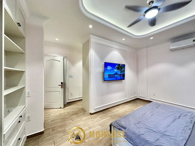 Logement dans Ho Chi Minh City, Vietnam Logement dans Ho Chi Minh City, Vietnam