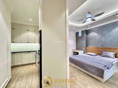 Logement dans Ho Chi Minh City, Vietnam Logement dans Ho Chi Minh City, Vietnam