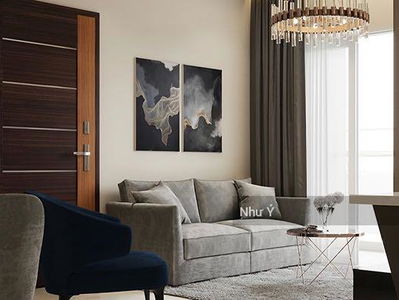 Xi Grand Court, Vietnam Xi Grand Court, Vietnam