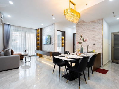 Midtown Phú Mỹ Hưng, Vietnam Midtown Phú Mỹ Hưng, Vietnam