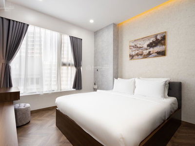 Midtown Phú Mỹ Hưng, Vietnam Midtown Phú Mỹ Hưng, Vietnam