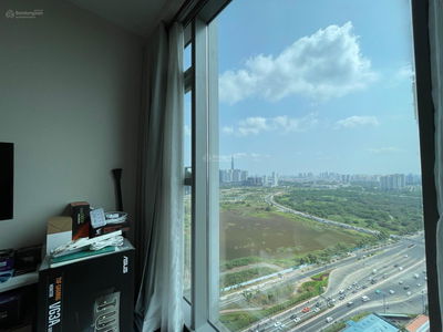 Empire City Thủ Thiêm, Vietnam Empire City Thủ Thiêm, Vietnam