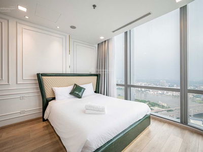 Vinhomes Central Park, Vietnam Vinhomes Central Park, Vietnam