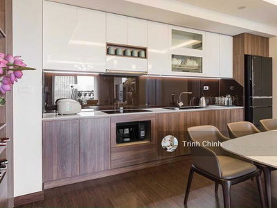 Chung cư 671 Hoàng Hoa Thám, Vietnam Chung cư 671 Hoàng Hoa Thám, Vietnam