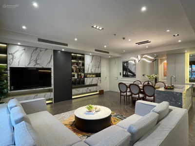 Vinhomes D'Capitale, Vietnam Vinhomes D'Capitale, Vietnam