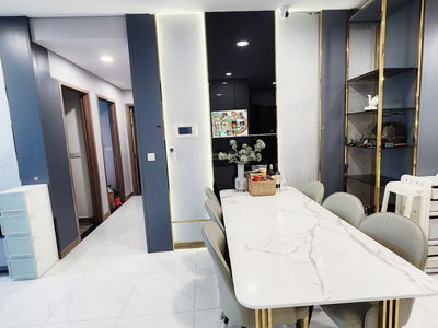 The Prince Residence, Vietnam The Prince Residence, Vietnam