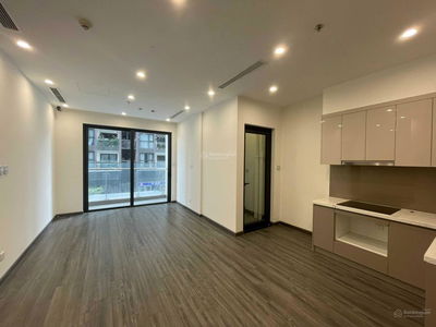 The Tonkin - Vinhomes Smart City, Vietnam The Tonkin - Vinhomes Smart City, Vietnam