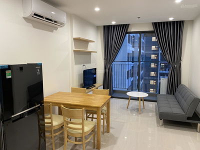 Vinhomes Grand Park, Vietnam Vinhomes Grand Park, Vietnam