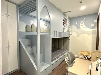 Sunshine Sky City, Vietnam Sunshine Sky City, Vietnam