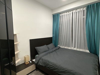 The Tresor, Vietnam The Tresor, Vietnam