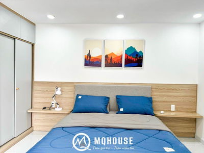 Alojamiento en Ho Chi Minh City, Vietnam Alojamiento en Ho Chi Minh City, Vietnam