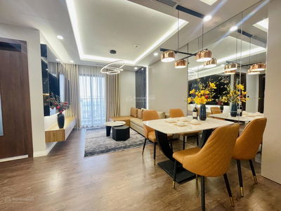 Tây Hồ Residence, Vietnam Tây Hồ Residence, Vietnam