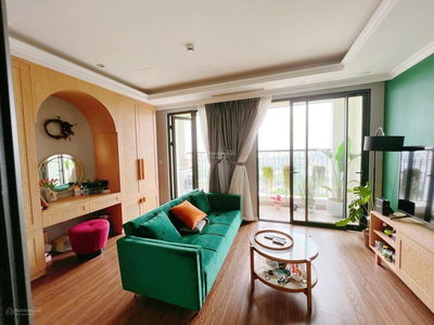 Sunshine Garden, Vietnam Sunshine Garden, Vietnam