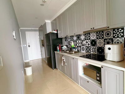 Sunshine Garden, Vietnam  Sunshine Garden, Vietnam