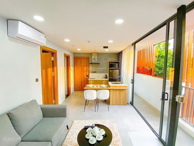 Housing in Ho Chi Minh City, Vietnam Housing in Ho Chi Minh City, Vietnam