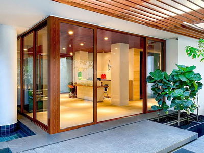 Жилье в Ho Chi Minh City, Vietnam Жилье в Ho Chi Minh City, Vietnam