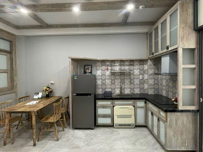 Logement dans Nha Be, Vietnam Logement dans Nha Be, Vietnam