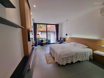 Housing in Ho Chi Minh City, Vietnam Housing in Ho Chi Minh City, Vietnam