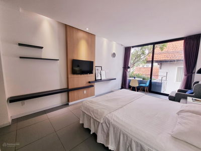 Alojamiento en Ho Chi Minh City, Vietnam Alojamiento en Ho Chi Minh City, Vietnam