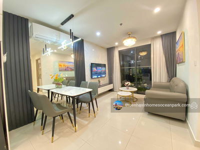 Vinhomes Ocean Park Gia Lâm, Vietnam Vinhomes Ocean Park Gia Lâm, Vietnam