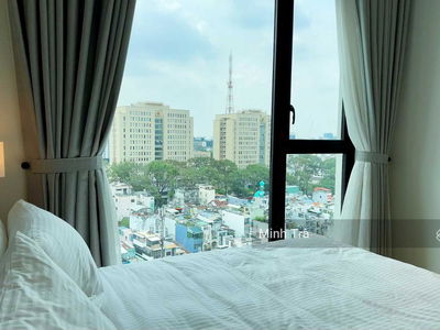 The Prince Residence, Vietnam The Prince Residence, Vietnam