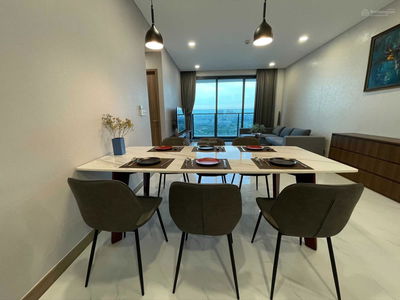 Sunwah Pearl, Vietnam Sunwah Pearl, Vietnam