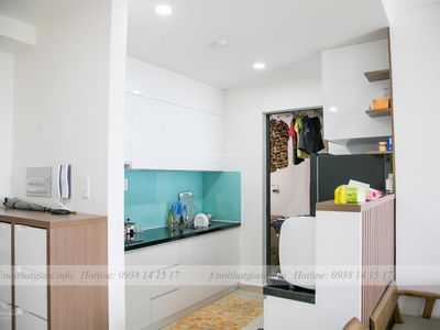 Centana Thủ Thiêm, Vietnam Centana Thủ Thiêm, Vietnam