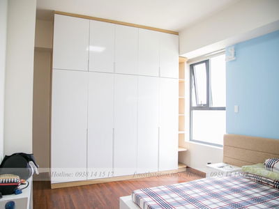 Centana Thủ Thiêm, Vietnam Centana Thủ Thiêm, Vietnam