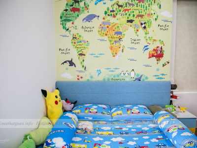 Centana Thủ Thiêm, Vietnam Centana Thủ Thiêm, Vietnam