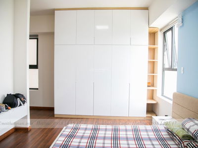 Centana Thủ Thiêm, Vietnam Centana Thủ Thiêm, Vietnam