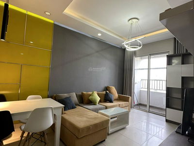 Lexington Residence, Vietnam  Lexington Residence, Vietnam