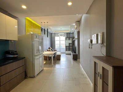 Lexington Residence, Vietnam Lexington Residence, Vietnam