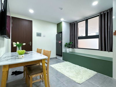 Housing in Ho Chi Minh City, Vietnam Housing in Ho Chi Minh City, Vietnam