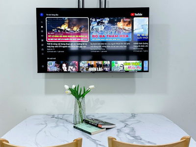 Alojamiento en Ho Chi Minh City, Vietnam Alojamiento en Ho Chi Minh City, Vietnam