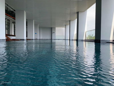 Căn hộ Ricca Quận 9, Vietnam Căn hộ Ricca Quận 9, Vietnam