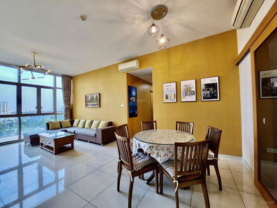 The Vista An Phú, Vietnam The Vista An Phú, Vietnam