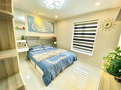 Căn hộ RichStar, Vietnam Căn hộ RichStar, Vietnam