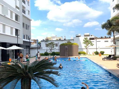 Moonlight Park View, Vietnam Moonlight Park View, Vietnam