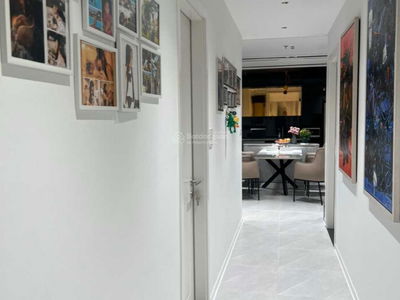 The Matrix One, Vietnam The Matrix One, Vietnam