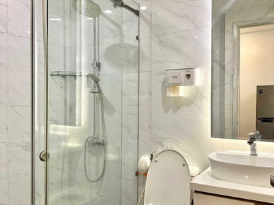 Alojamiento en Ho Chi Minh City, Vietnam Alojamiento en Ho Chi Minh City, Vietnam