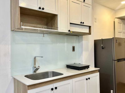 Жилье в Ho Chi Minh City, Vietnam Жилье в Ho Chi Minh City, Vietnam