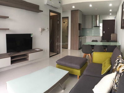 The Botanica, Vietnam The Botanica, Vietnam