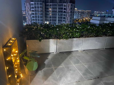 Căn hộ D’Lusso, Vietnam  Căn hộ D’Lusso, Vietnam