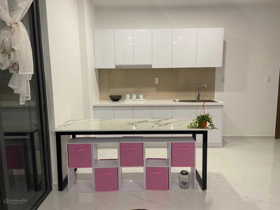 Căn hộ D’Lusso, Vietnam Căn hộ D’Lusso, Vietnam