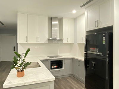 Mon City, Vietnam Mon City, Vietnam