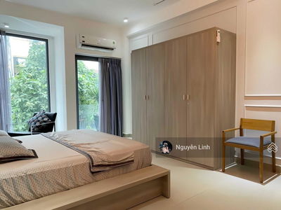 Жилье в Ho Chi Minh City, Vietnam Жилье в Ho Chi Minh City, Vietnam