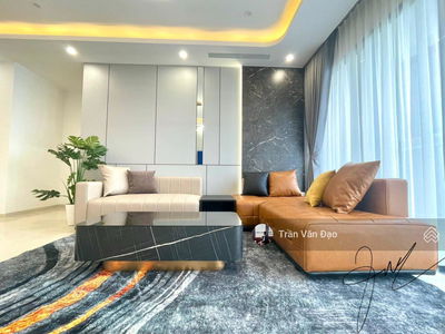 BRG Diamond Residence, Vietnam BRG Diamond Residence, Vietnam