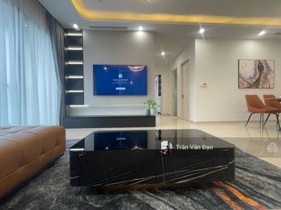 BRG Diamond Residence, Vietnam BRG Diamond Residence, Vietnam