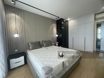 BRG Diamond Residence, Vietnam BRG Diamond Residence, Vietnam