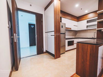 Bamboo Airways Tower, Vietnam Bamboo Airways Tower, Vietnam